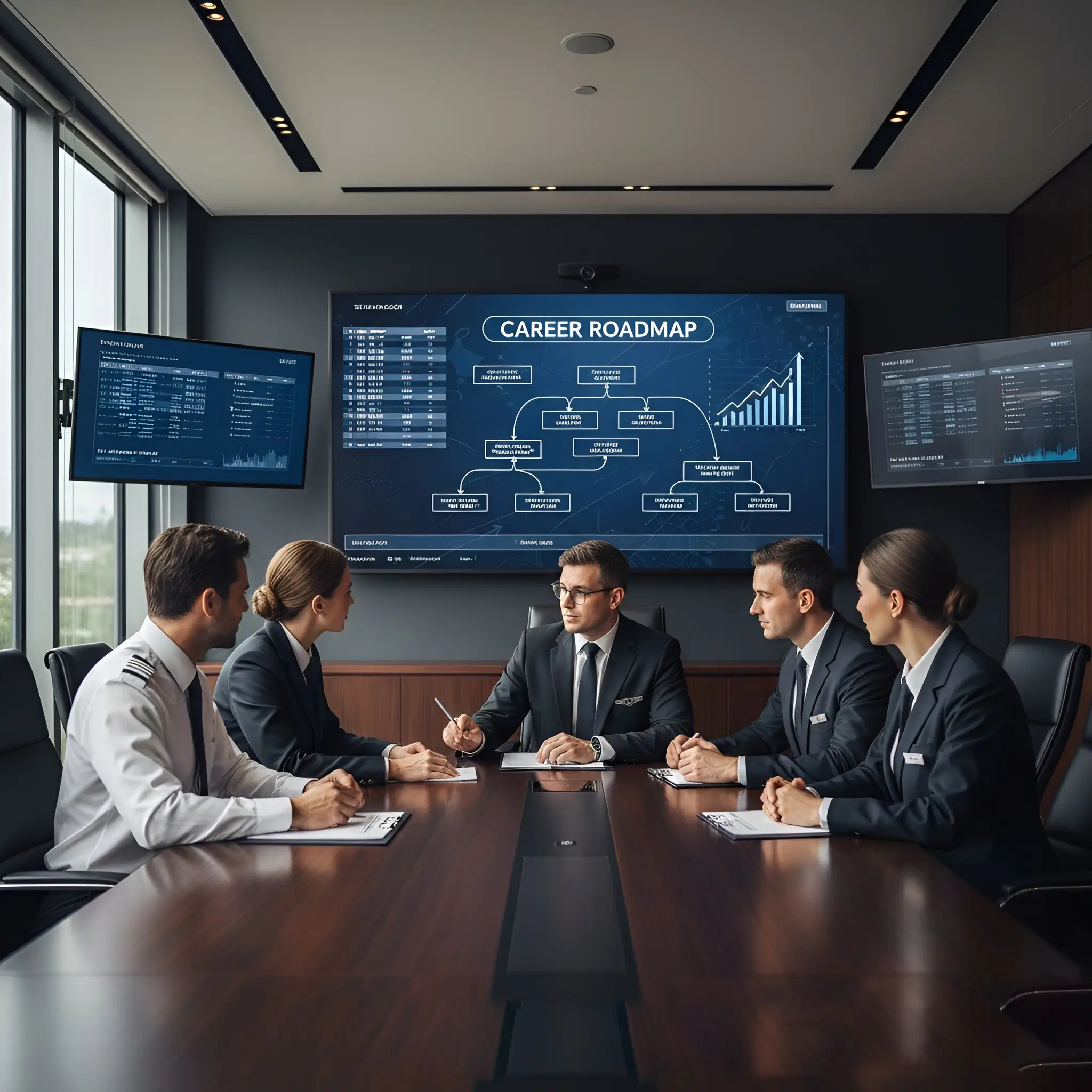 meeting