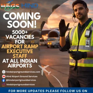 Ramp Executive Staff